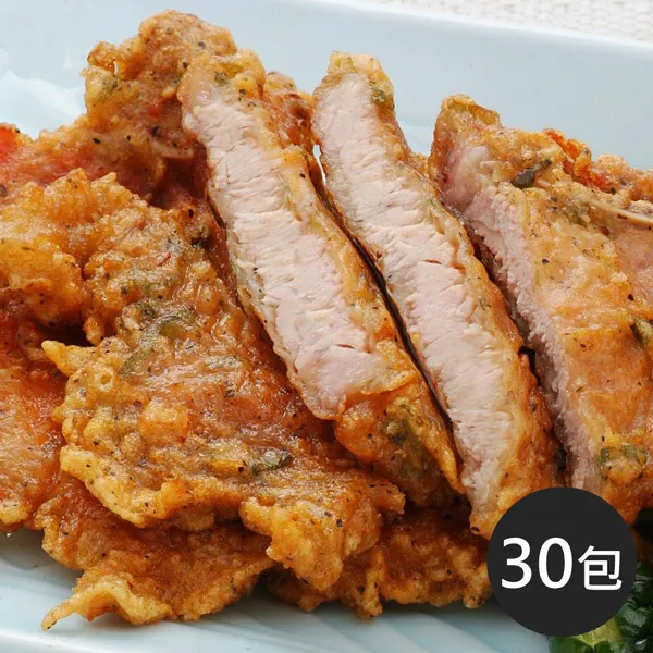 【正一排骨】厚工排骨200±5g/片｜15片組(團購/超夯/金牌好店/厚切) 歷史價格詳細信息