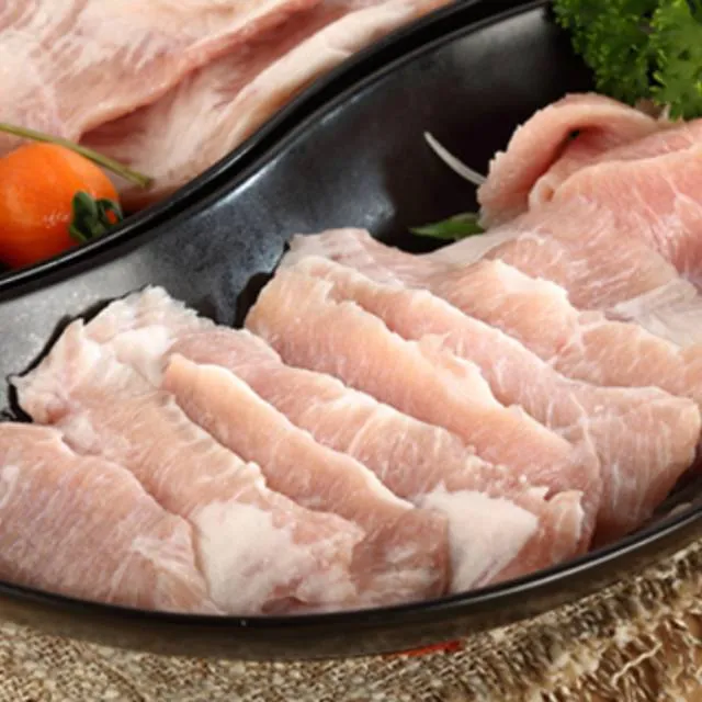 裕賀美國翼板牛火鍋肉片200克x4盒 歷史價格詳細信息