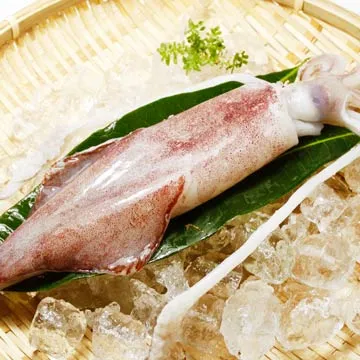 【那魯灣】新鮮現撈活凍透抽 1包(4~6尾/1公斤/包) 歷史價格詳細信息