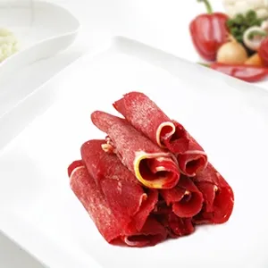 【幸福小胖】草飼沙朗火鍋片盒裝 3盒(200g/盒) 歷史價格詳細信息