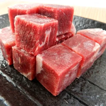 《好神》紐西蘭嫩肩骰子牛8包組(150g/包) 歷史價格詳細信息