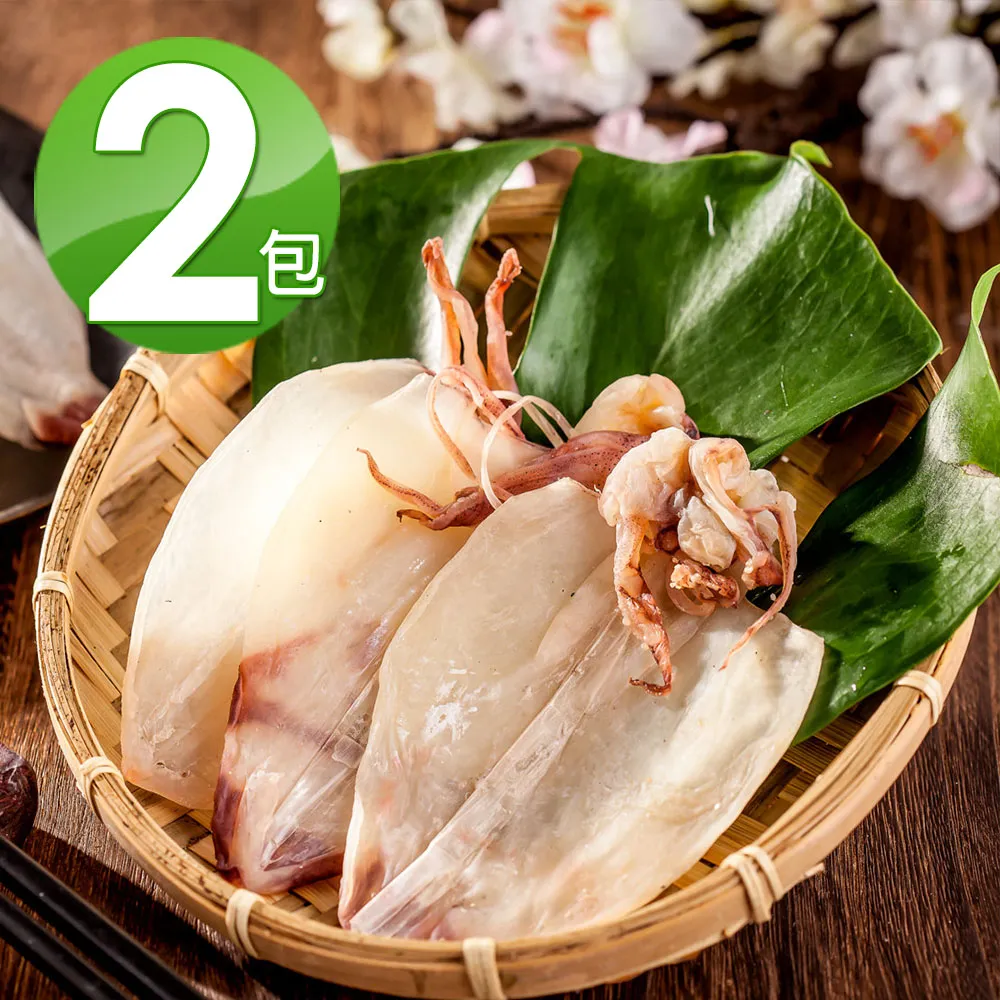 【華得水產】小卷乾4包組(約12~15隻/200g/包) 歷史價格詳細信息