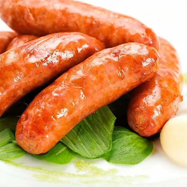 原味香腸600G/包【愛買冷凍】 歷史價格詳細信息