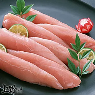 【上野物產】台灣產 海味極鮮鯛魚下巴(約8~10片 1000g±10%/包) x1包 歷史價格詳細信息