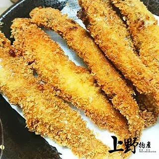 【上野物產】台灣產 黃金番薯條(500g±10%/包) x12包 歷史價格詳細信息