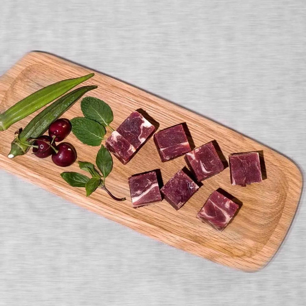 【海鮮主義】和牛骰子牛12包(110g±10%/包 約13-16塊) 歷史價格詳細信息