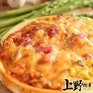 【上野物產】薩莫里白醬玉米義大利麵 (麵體+醬料包 300g土10%/包) x1包 歷史價格詳細信息