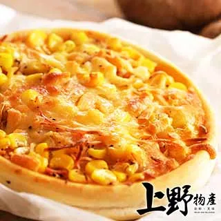 【上野物產】薩莫里白醬玉米義大利麵 (麵體+醬料包 300g土10%/包) x1包 歷史價格詳細信息