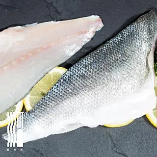 鱸魚片5片/組(220g~260g/片)【愛買冷凍】 歷史價格詳細信息