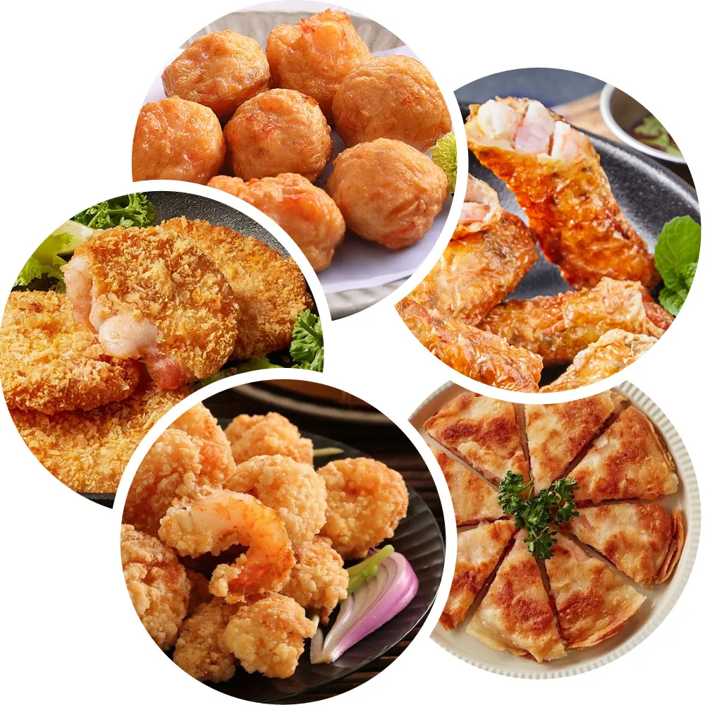 『極鮮味』【滿滿虎皮蝦卷/虎皮蝦仁卷】海鮮直播、批發零售、筵席食材。※年菜最佳首選※ 歷史價格詳細信息