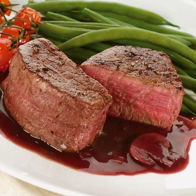 【8片組】紐西蘭銀蕨PS熟成極鮮嫩厚切牛排(150g/1片) 歷史價格詳細信息