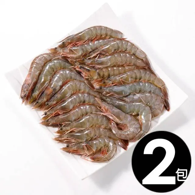 【華得水產】特大熟白蝦4包組(250g/包/約6-8尾)-網 歷史價格詳細信息