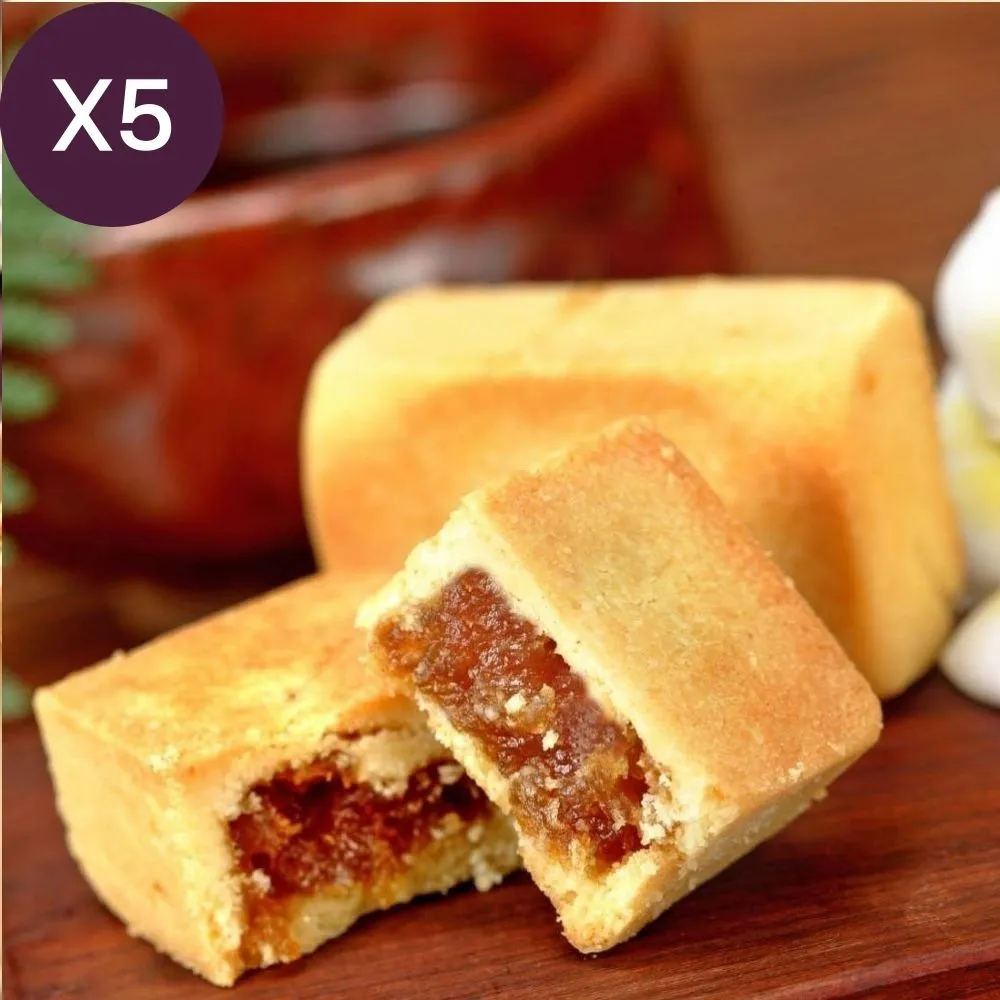 關廟土鳳梨鳳梨酥470g【愛買】 歷史價格詳細信息