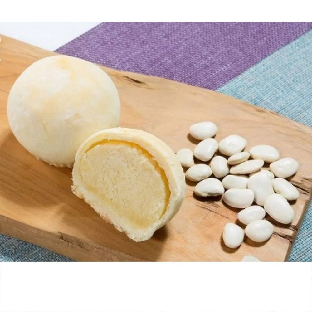 【陳允寶泉】小雙月禮盒x6盒(8入/盒-附提袋) 歷史價格詳細信息