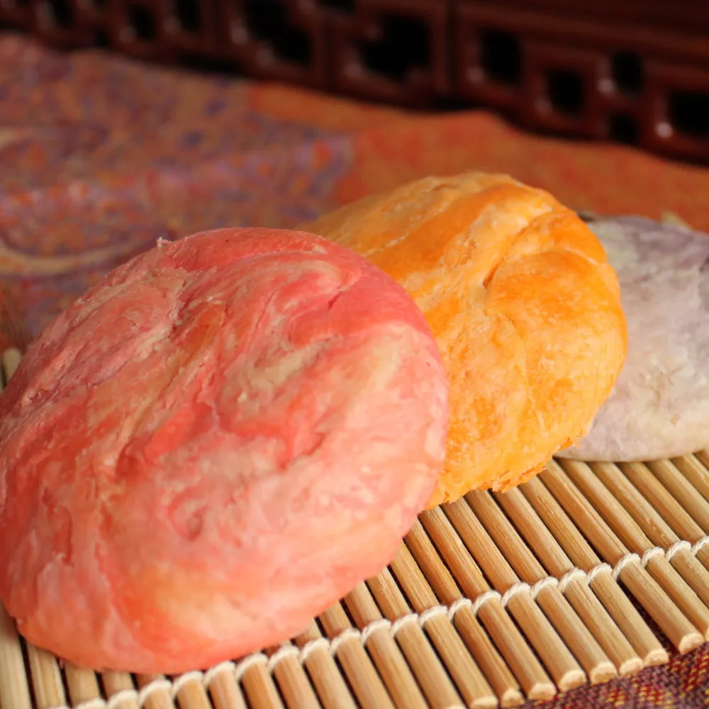 【台中太陽餅】香妃酥禮盒(12入x2盒) 歷史價格詳細信息