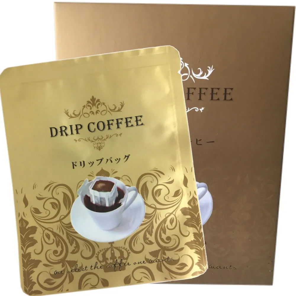 濾泡式咖啡豆/掛耳包10入x3盒 (古坑華山+華山綜合+野生) 歷史價格詳細信息