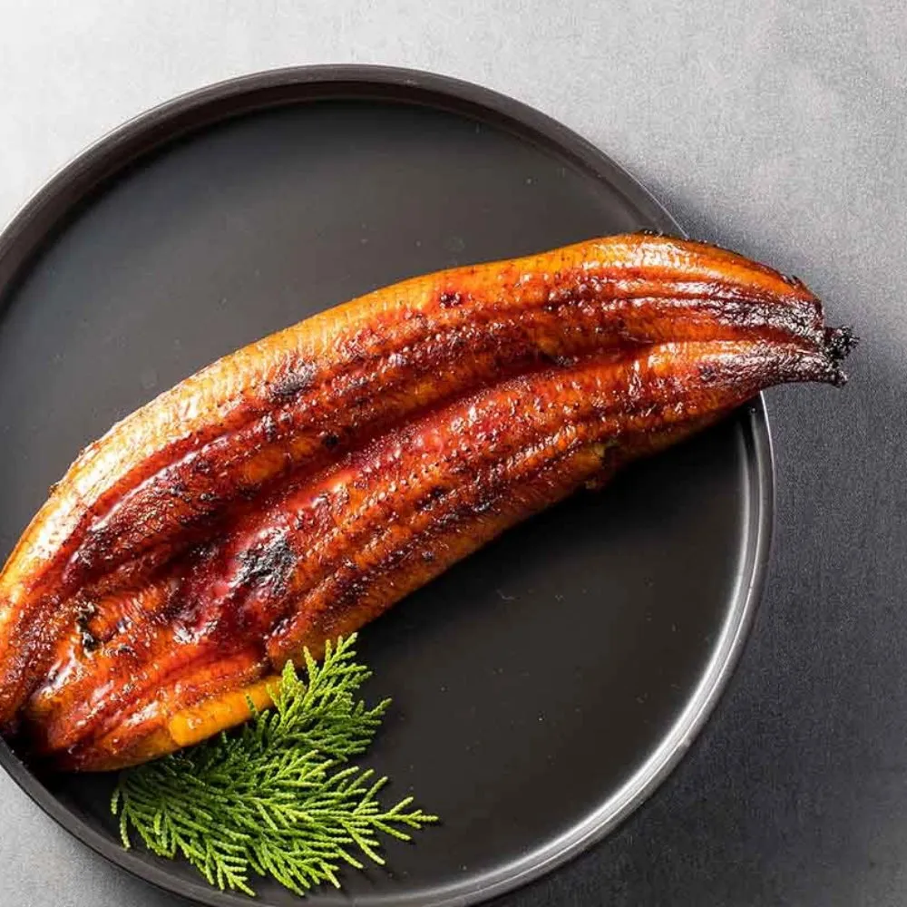 日式蒲燒鰻(160g/包)2入免運組 歷史價格詳細信息