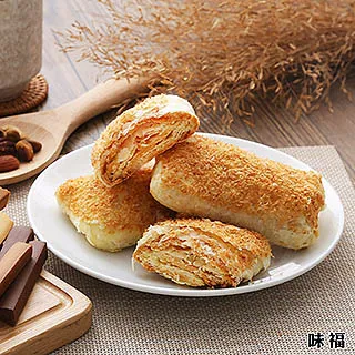 味福手作 冰Q知心銅鑼燒-抹茶 歷史價格詳細信息