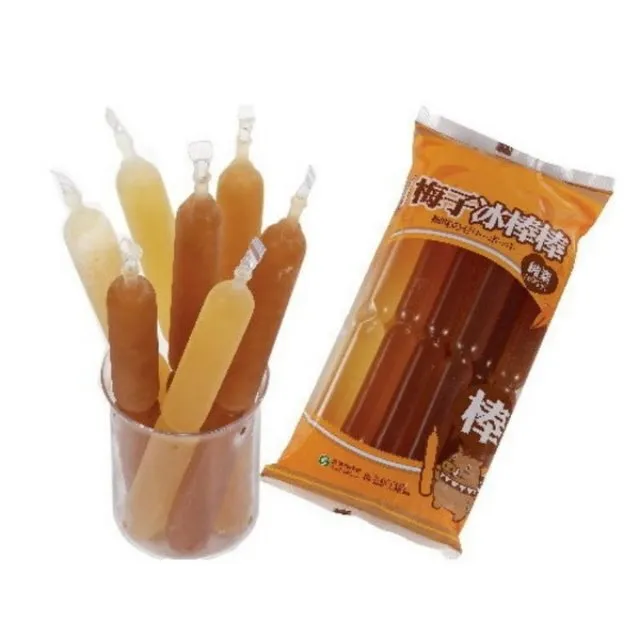 信義鄉農會 梅子冰冰棒 10支 850g/包 雙色雙口味 冰過更好吃 梅子 果汁 超取最多5包 歷史價格詳細信息