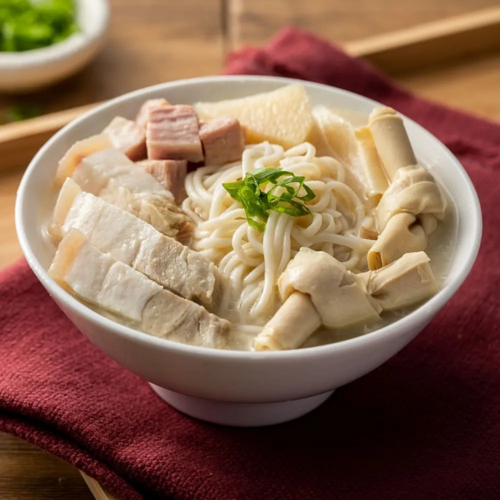 【六福皇宮】元氣八寶燉雞煲湯禮盒 (含運) 歷史價格詳細信息