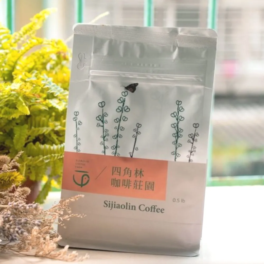 四角林咖啡莊園-螢火蟲咖啡(日曬咖啡豆/半磅x2包)+(日曬耳掛包10入x2盒) 歷史價格詳細信息