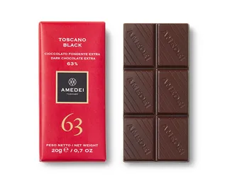 艾美黛秋雅獨家黑巧克力片 歷史價格詳細信息