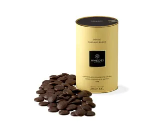 艾美黛秋雅獨家黑巧克力片 歷史價格詳細信息