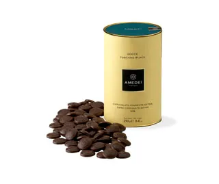 艾美黛秋雅獨家黑巧克力片 歷史價格詳細信息