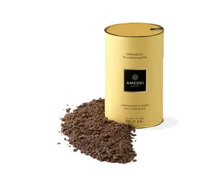 艾美黛秋雅獨家黑巧克力片 歷史價格詳細信息