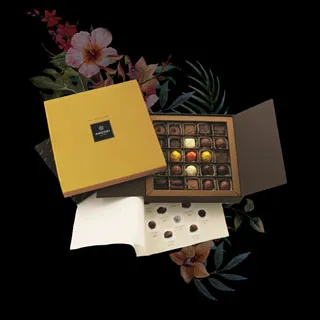 艾美黛手工巧克力 16入 歷史價格詳細信息