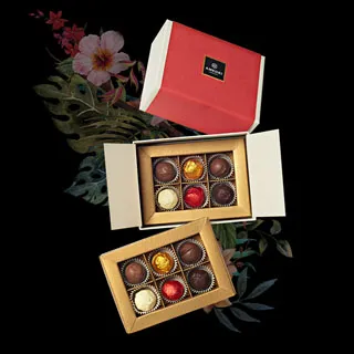 艾美黛秋雅獨家黑巧克力片 歷史價格詳細信息