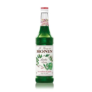 開元食品 Monin糖漿-綠薄荷700ml 歷史價格詳細信息