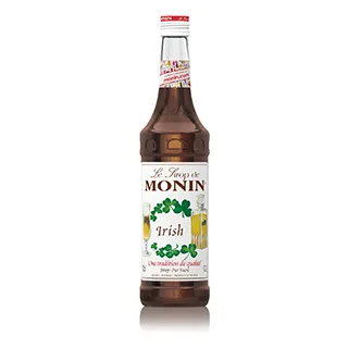 開元食品 Monin糖漿-愛爾蘭700ml 歷史價格詳細信息