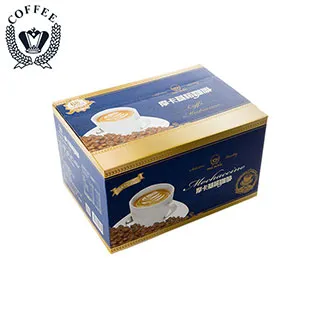 品皇咖啡 摩卡基諾咖啡隨身包 38gx18入 歷史價格詳細信息