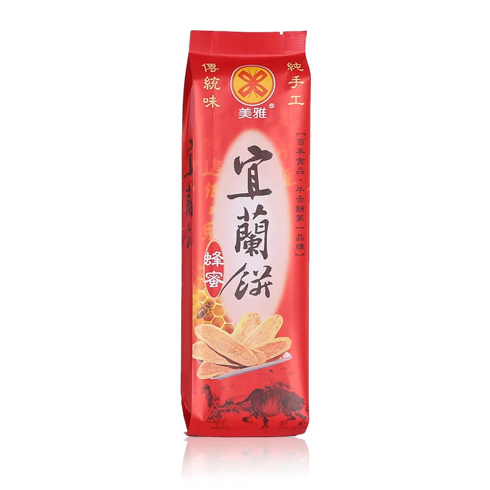美雅宜蘭餅 宜蘭餅-乳酪起司X15包【全館現貨】 歷史價格詳細信息