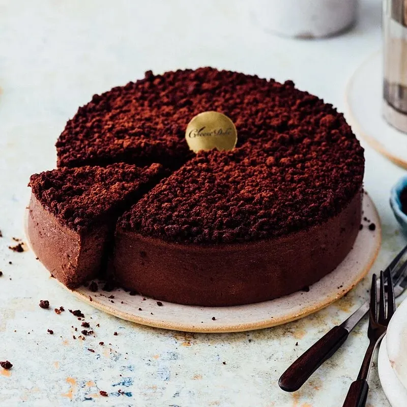 [起士公爵]蜜韻青檸乳酪蛋糕 6吋(含運) 歷史價格詳細信息