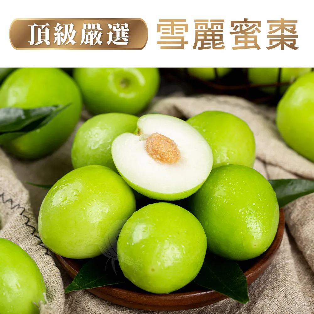 【禾鴻】燕巢甜蜜爽脆珍愛蜜棗禮盒16入裝x2盒(單顆4-4.9兩) 歷史價格詳細信息