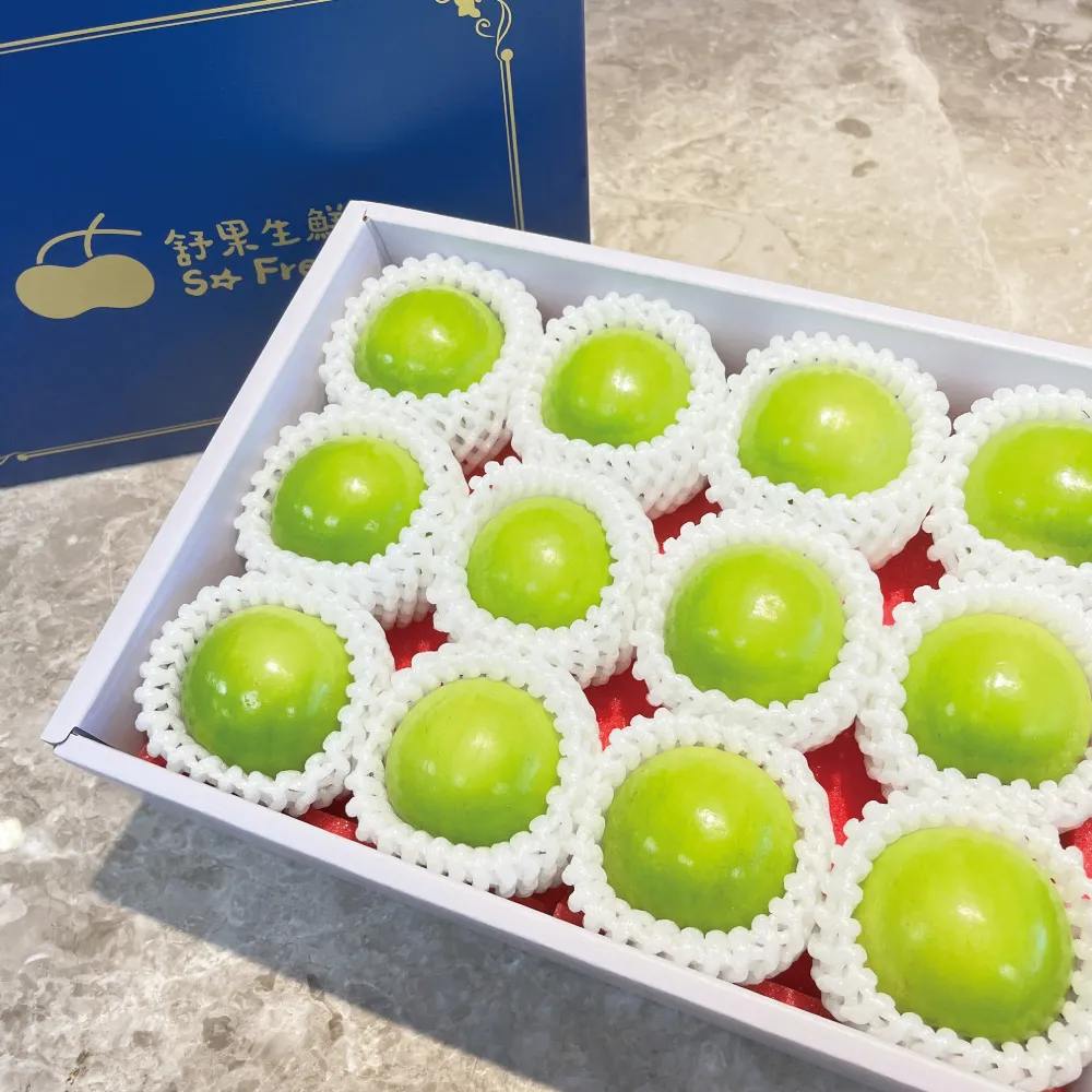 【舒果SoFresh】六蜜禮盒(日本蜜富士蘋果x6顆/約1.6kg/新年禮盒) 歷史價格詳細信息