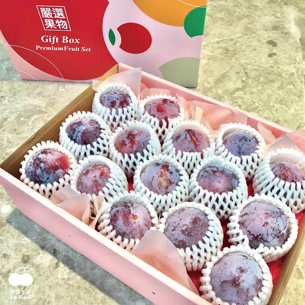 【舒果SoFresh】六蜜禮盒(日本蜜富士蘋果x6顆/約1.6kg/新年禮盒) 歷史價格詳細信息