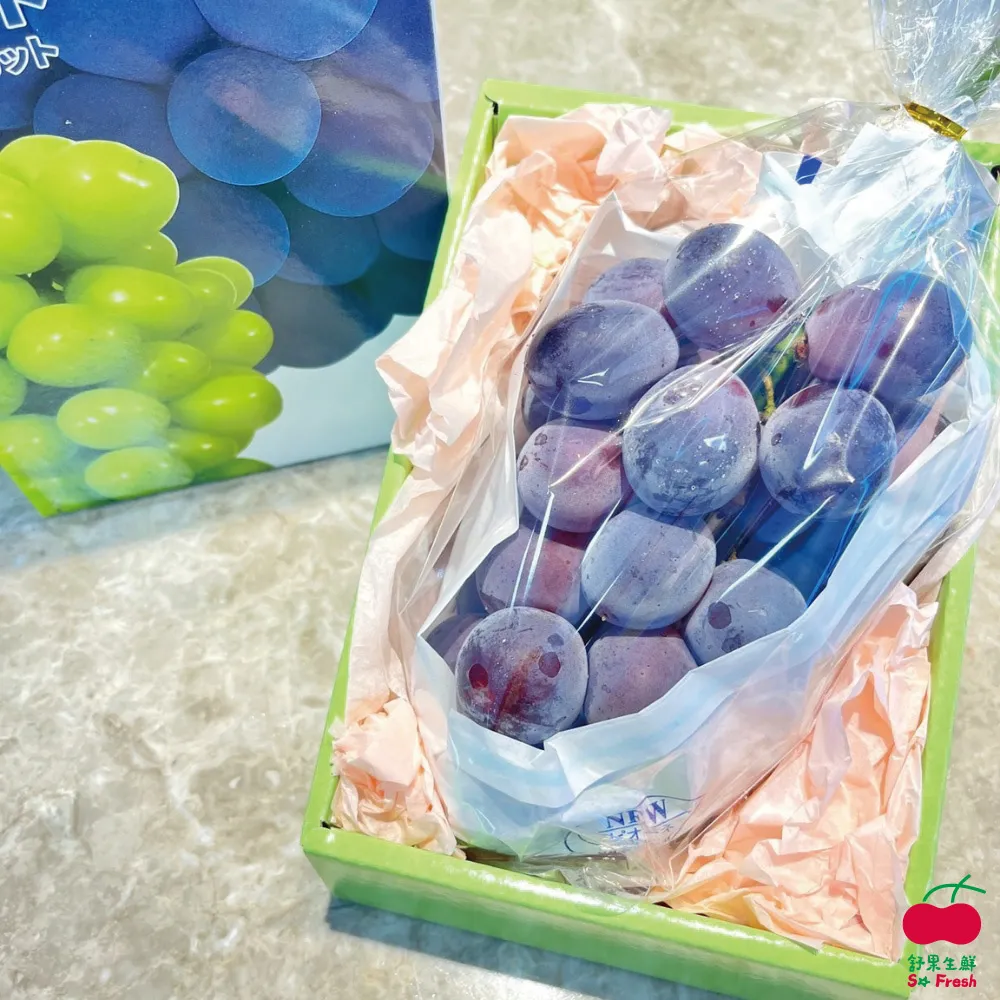 日本貓眼1房+日本蜜柑PE盒1盒+加州水蜜桃3顆+紐西蘭蘋果3顆+果乾1包(隨機) 歷史價格詳細信息