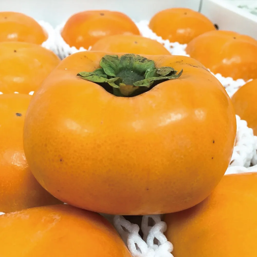 【舒果SoFresh】日本黑糖柿_2顆裝(2顆/600g/盒) 歷史價格詳細信息