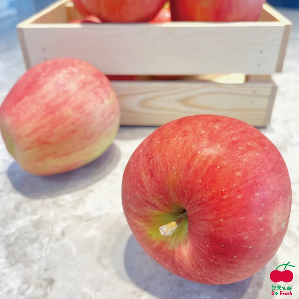 【舒果SoFresh】日本青森名月蘋果#36s(36顆/11kg/原裝箱) 歷史價格詳細信息
