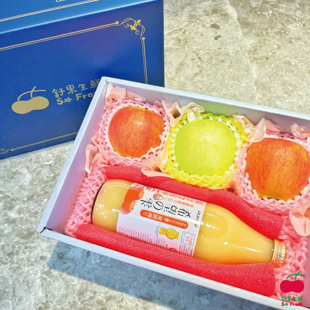 【舒果SoFresh】日本青森名月蘋果#36s(36顆/11kg/原裝箱) 歷史價格詳細信息