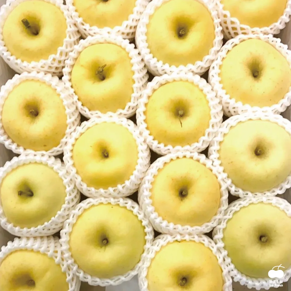 【舒果SoFresh】#40s日本土岐Toki水蜜桃蘋果_8入禮盒*1盒 (8顆/約2kg/盒_青森蘋果季) 歷史價格詳細信息