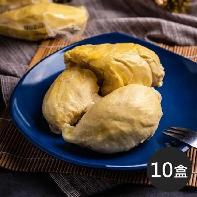 [五甲木]金枕頭榴槤雪糕 改版新上市 4入/盒 歷史價格詳細信息