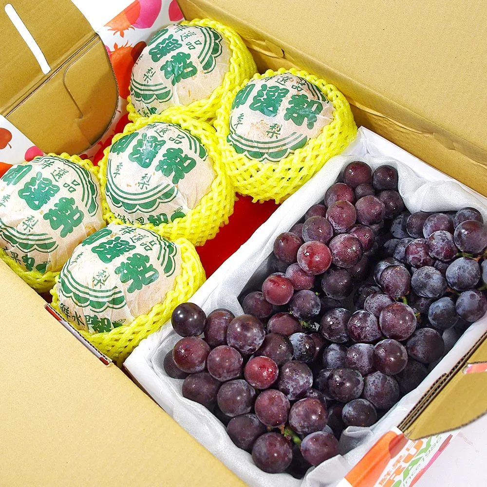 【鮮果日誌】東勢清脆台灣梨(5入精美禮盒裝) 歷史價格詳細信息