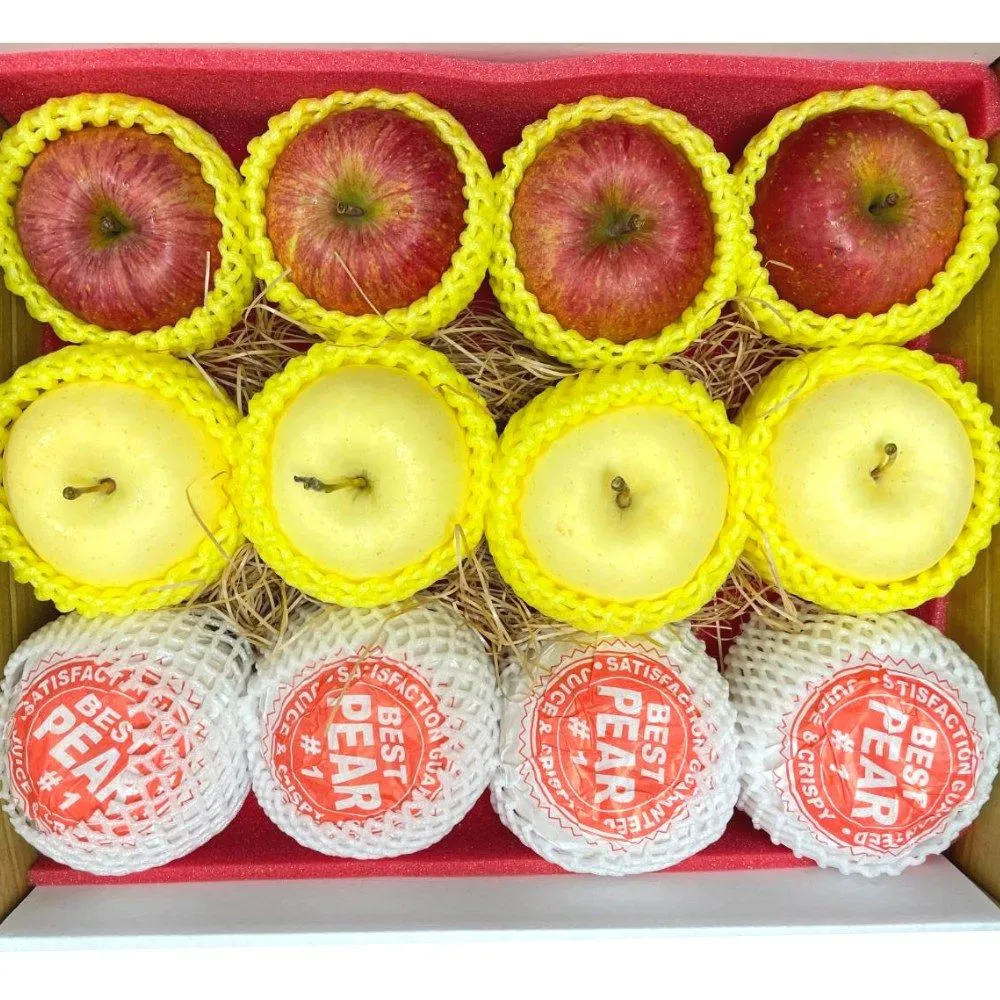 【真食材本舖 RealShop】韓國新高梨 約4.2公斤/7-8顆入 歷史價格詳細信息