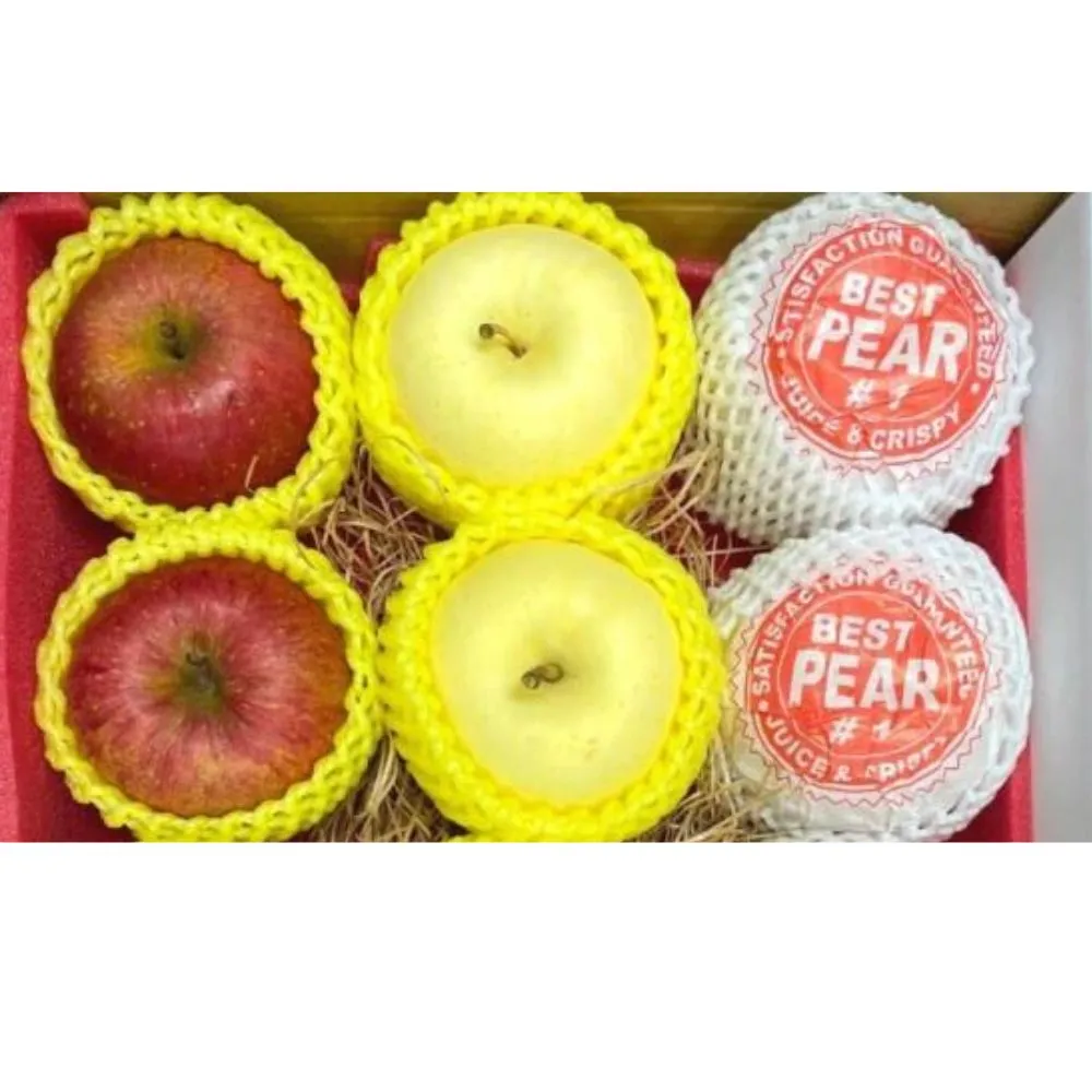 【真食材本舖 RealShop】韓國新高梨 約4.2公斤/7-8顆入 歷史價格詳細信息