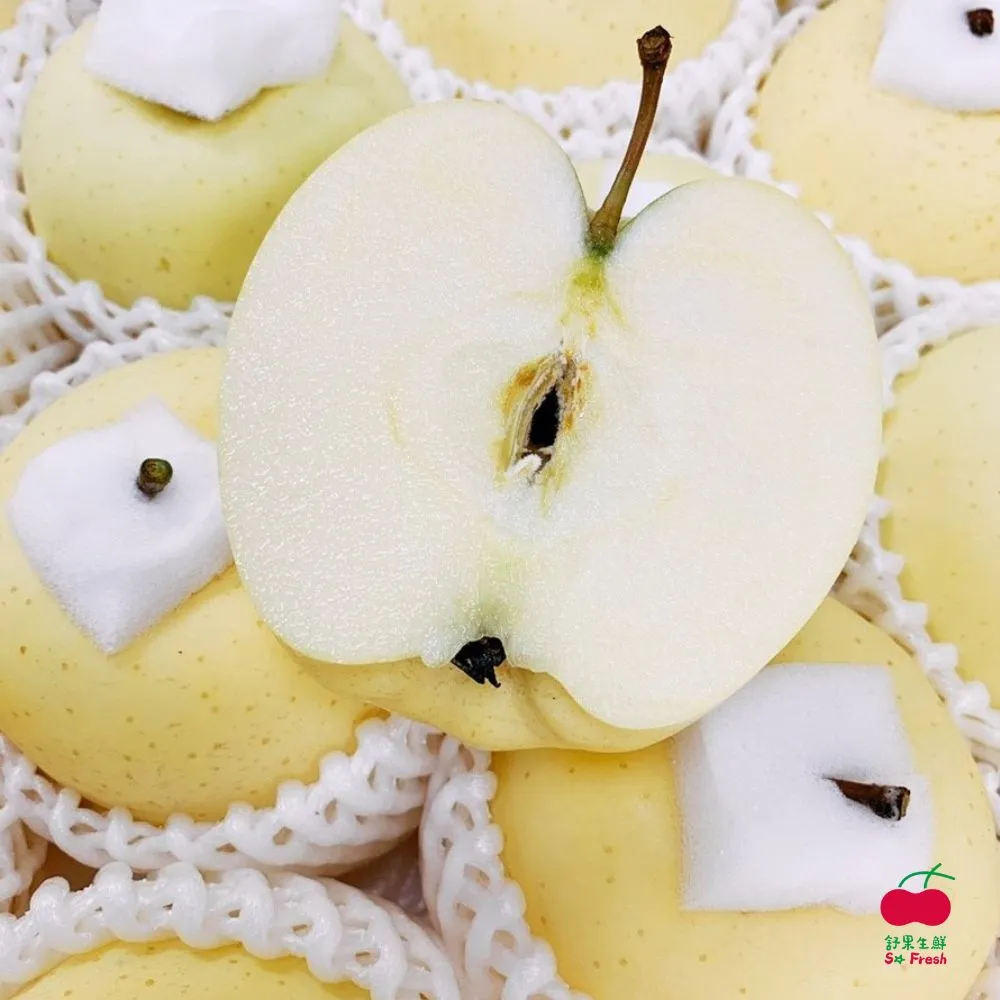 【舒果SoFresh】日本青森名月蘋果#36s(36顆/11kg/原裝箱) 歷史價格詳細信息