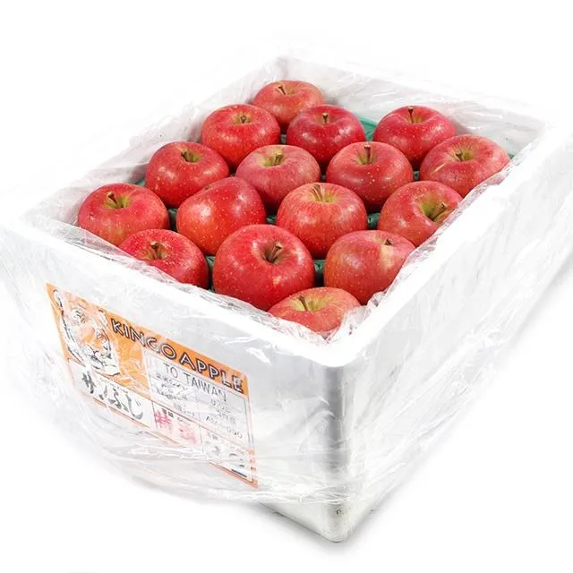 【鮮果日誌】日本空運青森蜜蘋果(28入日本進口原箱) 歷史價格詳細信息